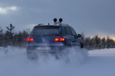 Test pneumatici auto invernali 2019, la metà non convince