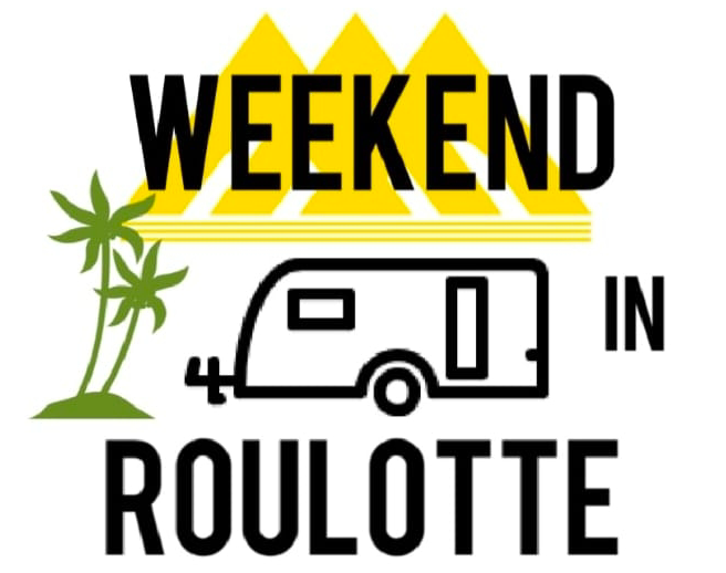 Weekend in Roulotte