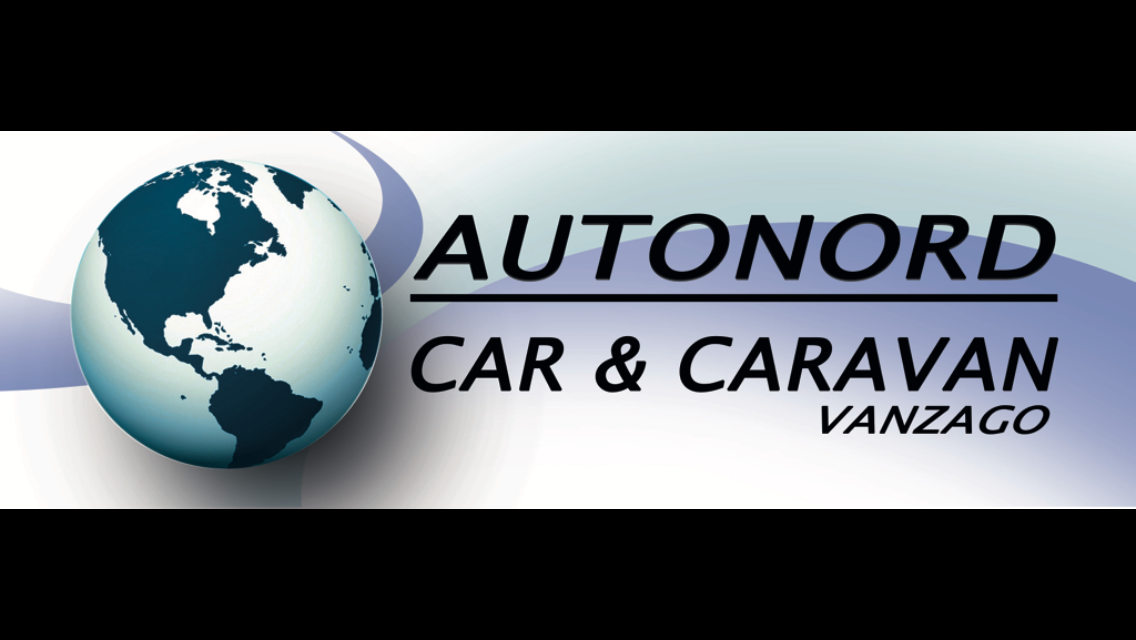 Autonord Car & Caravan da domani presente!