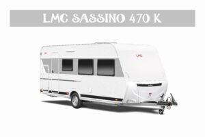 LMC Sassino 470 K