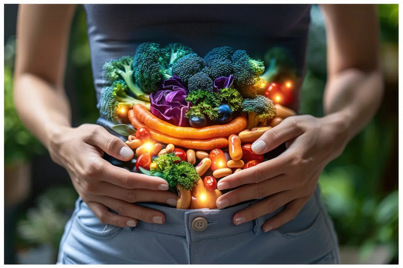Come migliorare la digestione con rimedi naturali